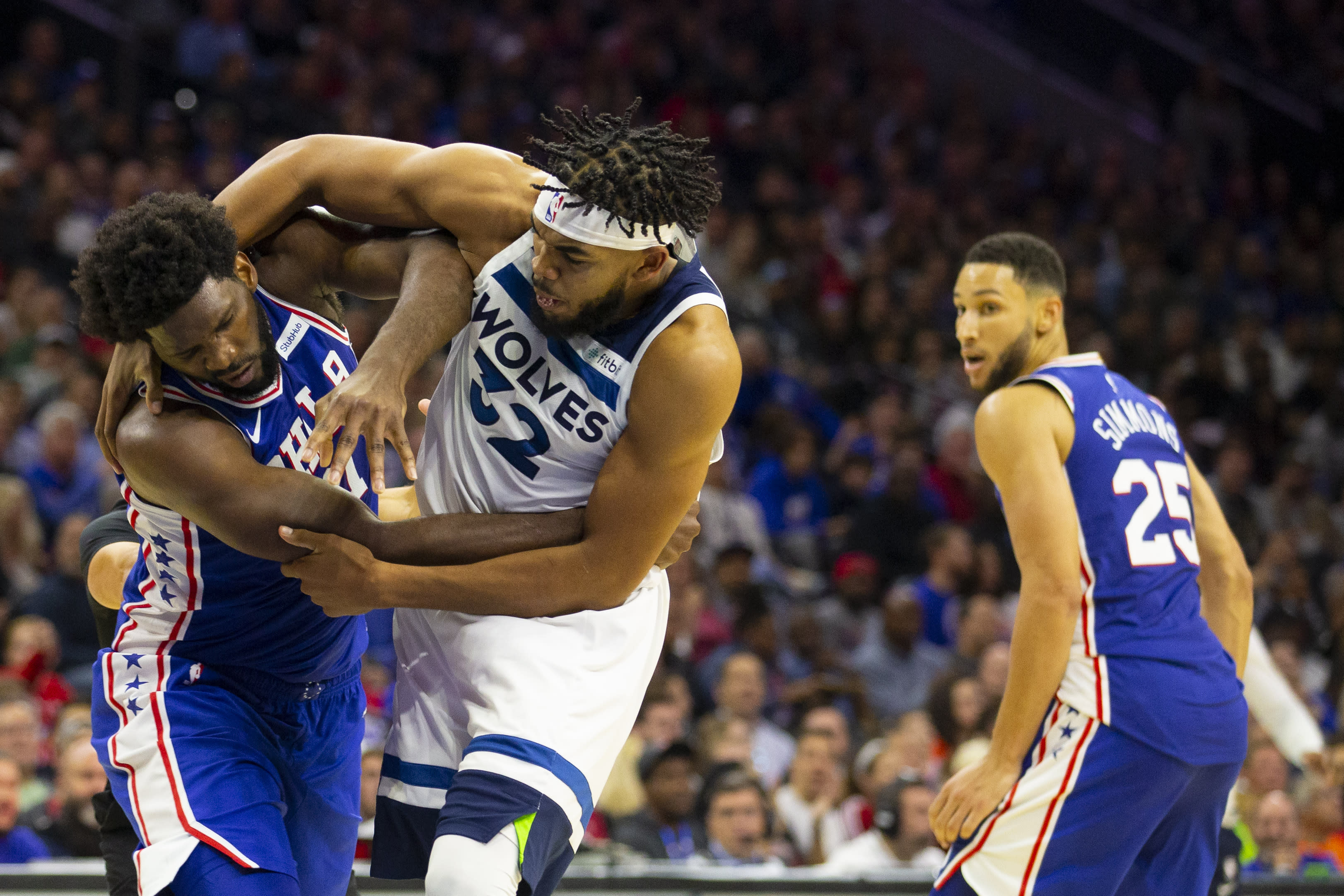 Joel Embiid | Bleacher Report | Latest News, Videos and Highlights3245 x 2163