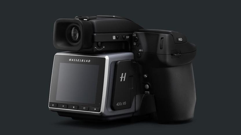 Hasselblad