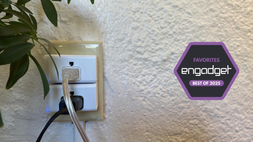 The best smart plugs