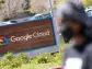 Google has fired 50 employees after protests over Israel cloud deal, organizers say