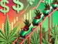 New Laws Could Unleash $1.7B Demand For Cannabis Loans, This Real Estate Stock Is Set To Capitalize