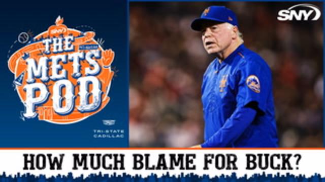 NY Mets: Ranking players to blame for fall in 2023 standings