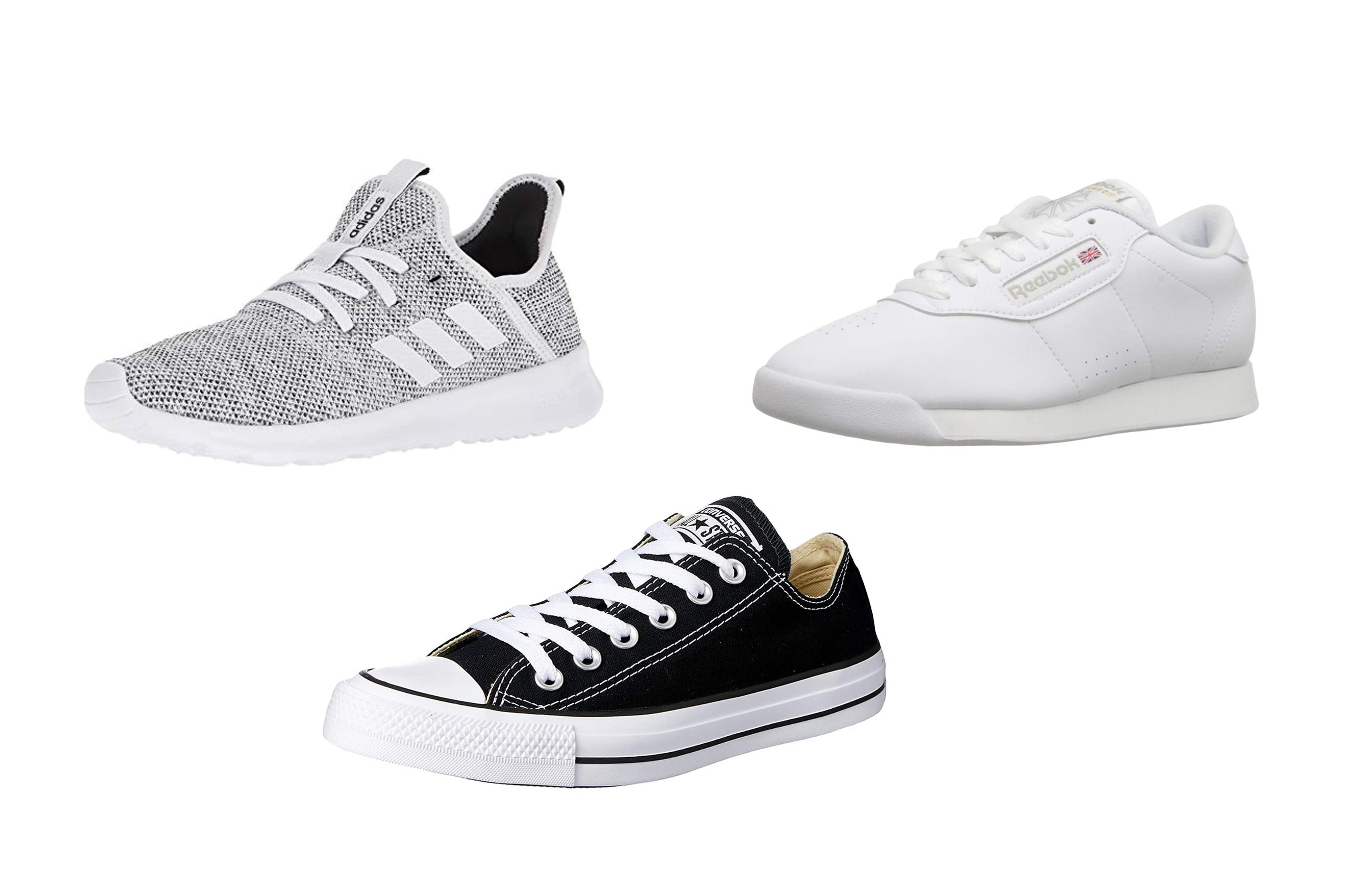 10 Best-Selling Comfy Sneakers That Amazon Shoppers Can’t Stop Buying ...