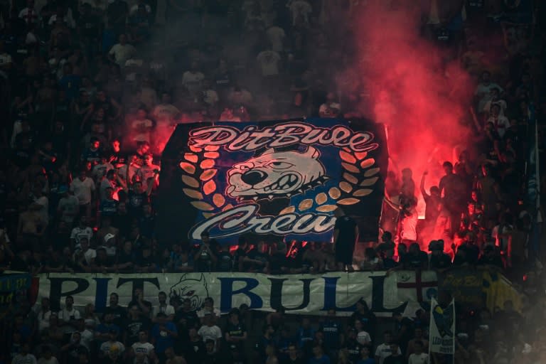 Les clubs milanais s’affrontent avec un œil sur la Ligue des champions