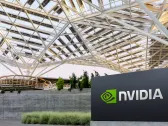 Nvidia, AMD stocks lead tech rally after Fed rate cut