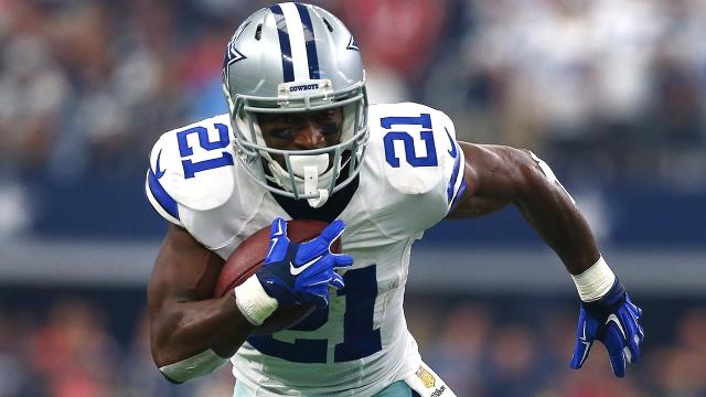 Can Cowboys, Randle roll past Saints?