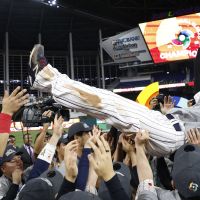 World Baseball Classic: Jose Altuve needs surgery on fractured thumb from  HBP, no timeline for return to Astros