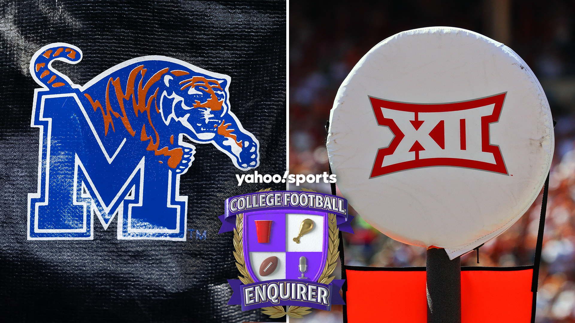 Memphis Reportedly Looks to Join Big 12 as Part of Potential Expansion, News, Scores, Highlights, Stats, and Rumors