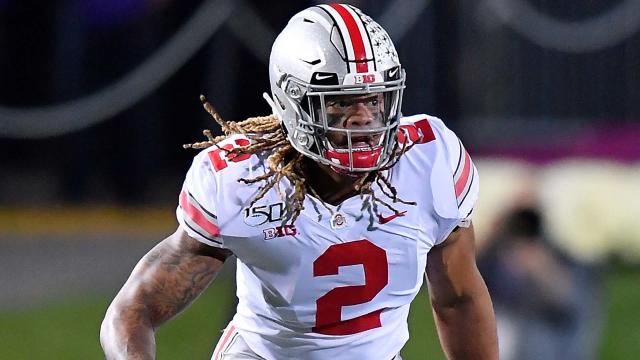 3 things we learned from NCAAF week 13 - Don't mess with Ohio State's Chase Young