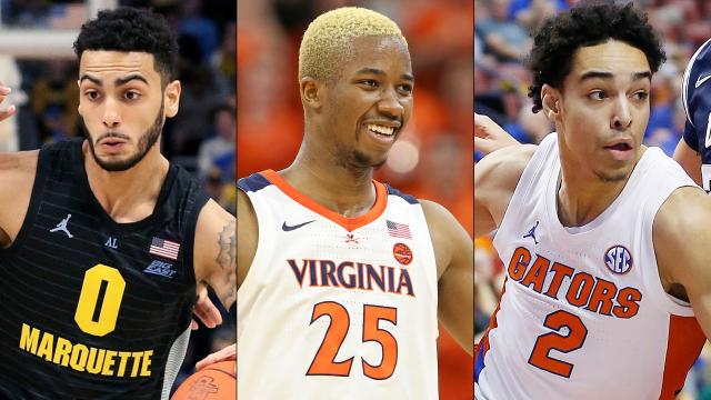 Three teams who need late push to boost NCAA tournament seeding