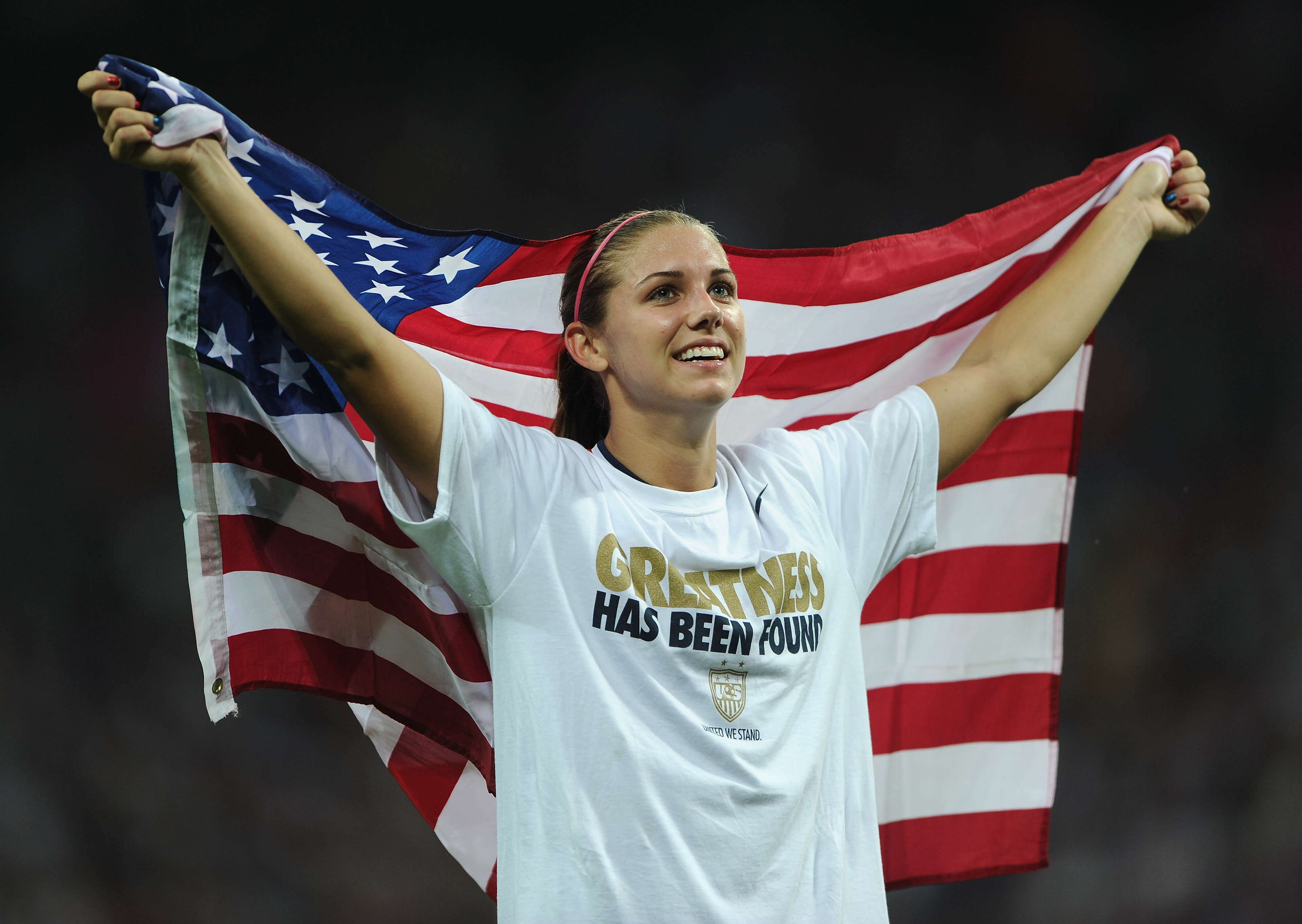 2019 World Cup: Olympics need to expand women's soccer field