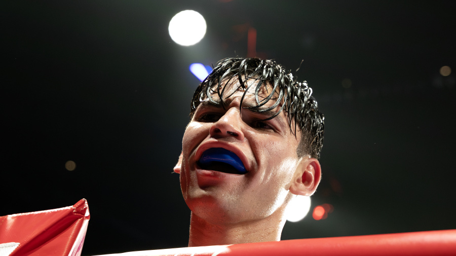 Yahoo Sports - Garcia's attorney is reportedly seeking a suspension of four months or