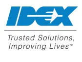 IDEX Corporation to Webcast First Quarter 2024 Earnings Call