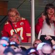 Travis Kelce gains 1.3M followers after Taylor Swift attends Chiefs game