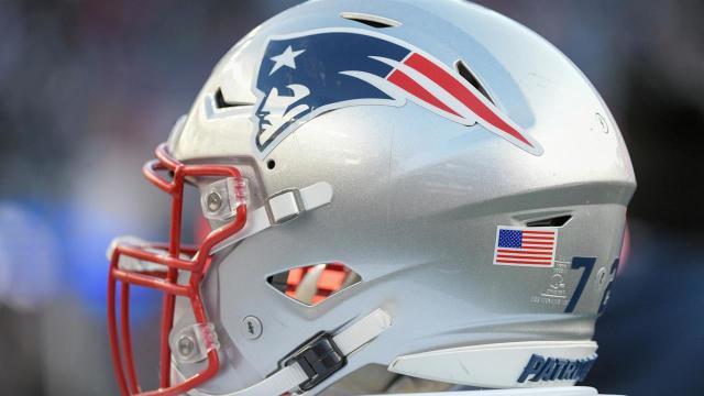 Patriots reportedly plan to stay at No. 3 overall