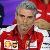 Gp Malesia F1, Arrivabene: &quot;Penalizzazione Vettel ingiusta&quot;