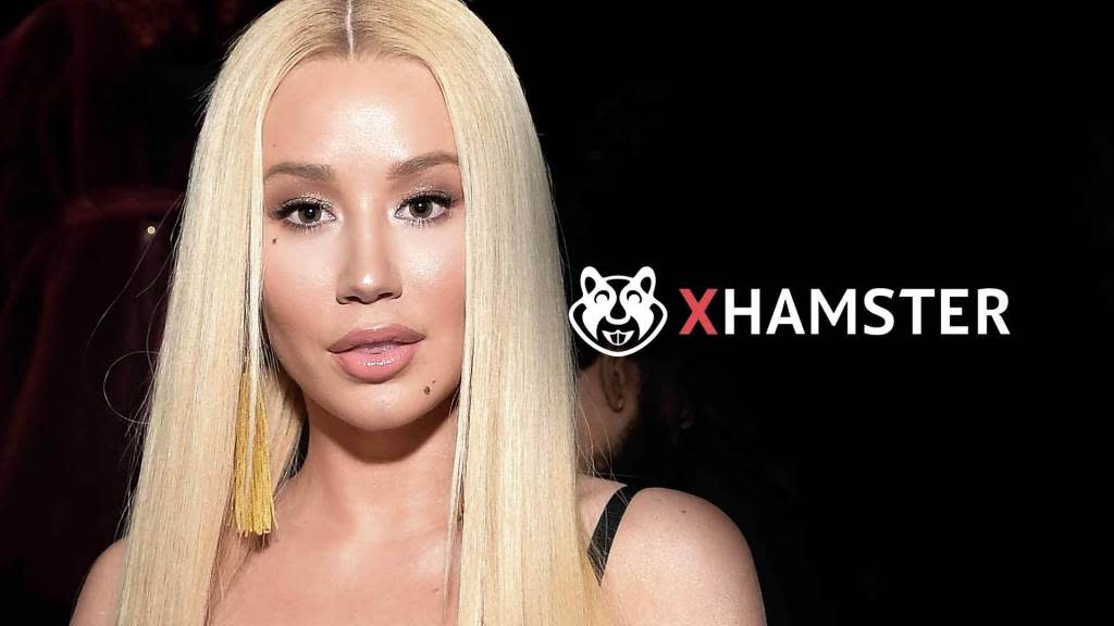 Iggy Azalea Porn Captions - Porn Co. Defends Iggy Azalea in Nude Photo Leak Scandal ...