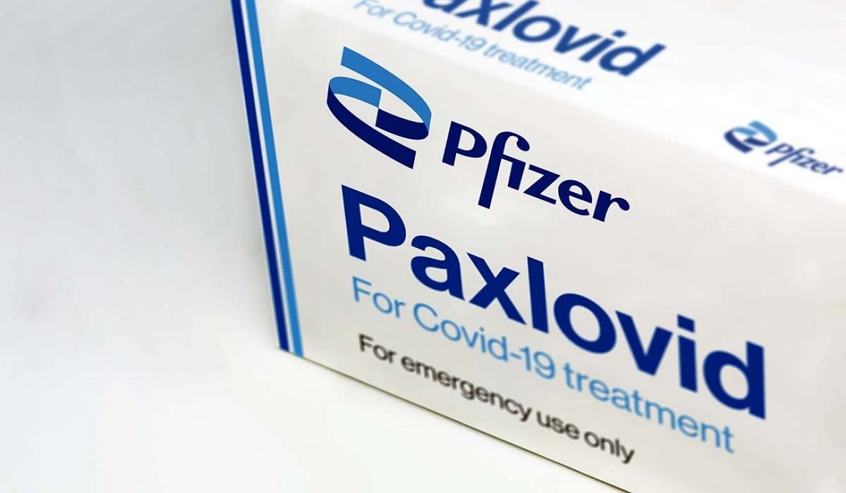 Pfslovit, Pfizer’s anti – govt pill approved in Canada