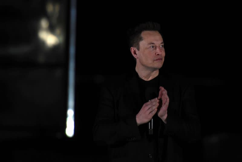 LSM meminta Musk untuk tidak berinvestasi di industri nikel di Indonesia karena masalah lingkungan