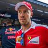 Gp Montecarlo F1, Vettel: &quot;Obiettivo è puntare alle Mercedes&quot;