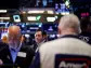 Stocks open little changed after Dow, S&P 500 records