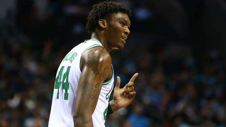 Celtics injury report: Robert Williams, Daniel Theis out vs. Wizards