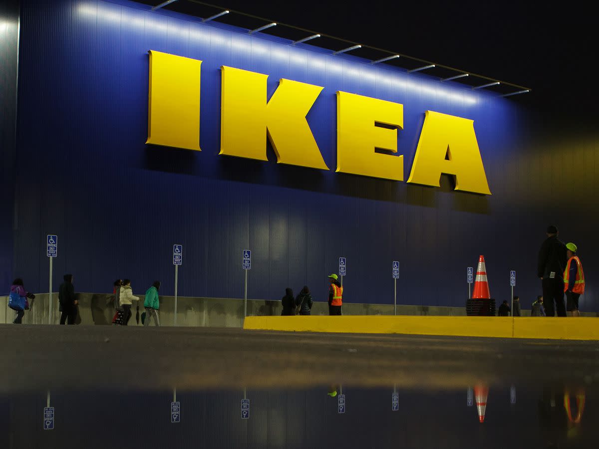 Ikea Announced Its Black Friday Deals They Re Good