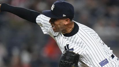 New York Yankees News, Videos, Schedule, Roster, Stats - Yahoo Sports