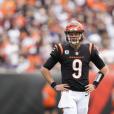 Burrow sacked, Bengals pummeled by Browns in 32-13 loss NFL - Bally Sports