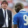 Nazionale, Conte promuove Insigne e boccia Balotelli: &#39;Non lo avrei chiamato comunque&#39;