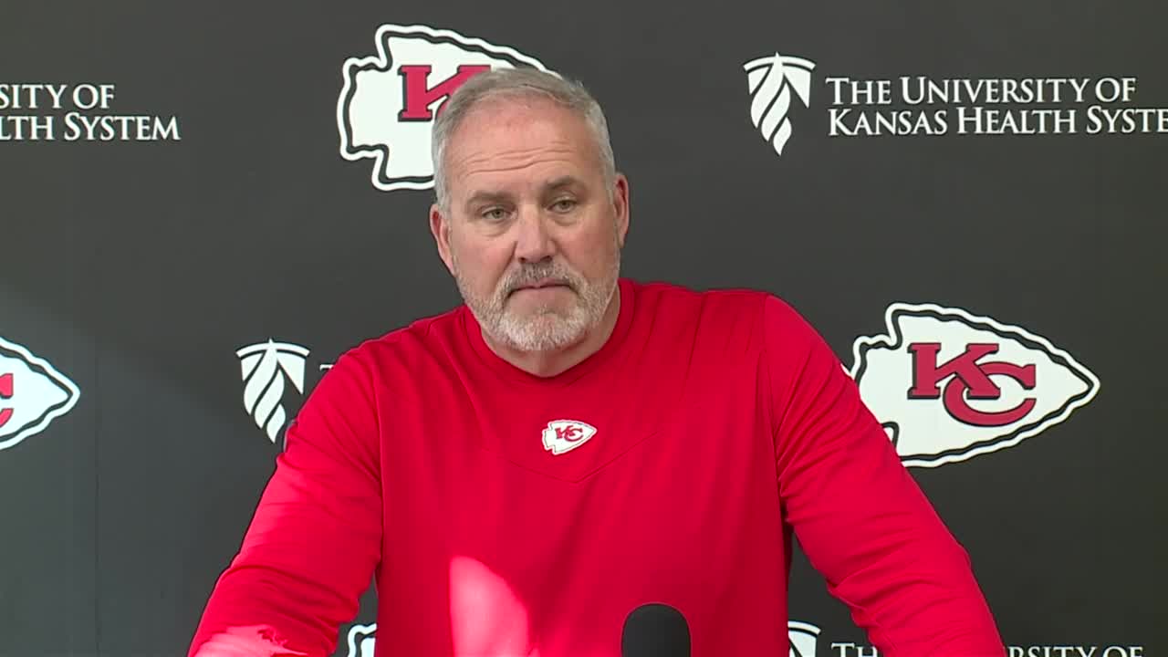 Chiefs STC Dave Toub reveals rising star will play special teams - A to Z  Sports