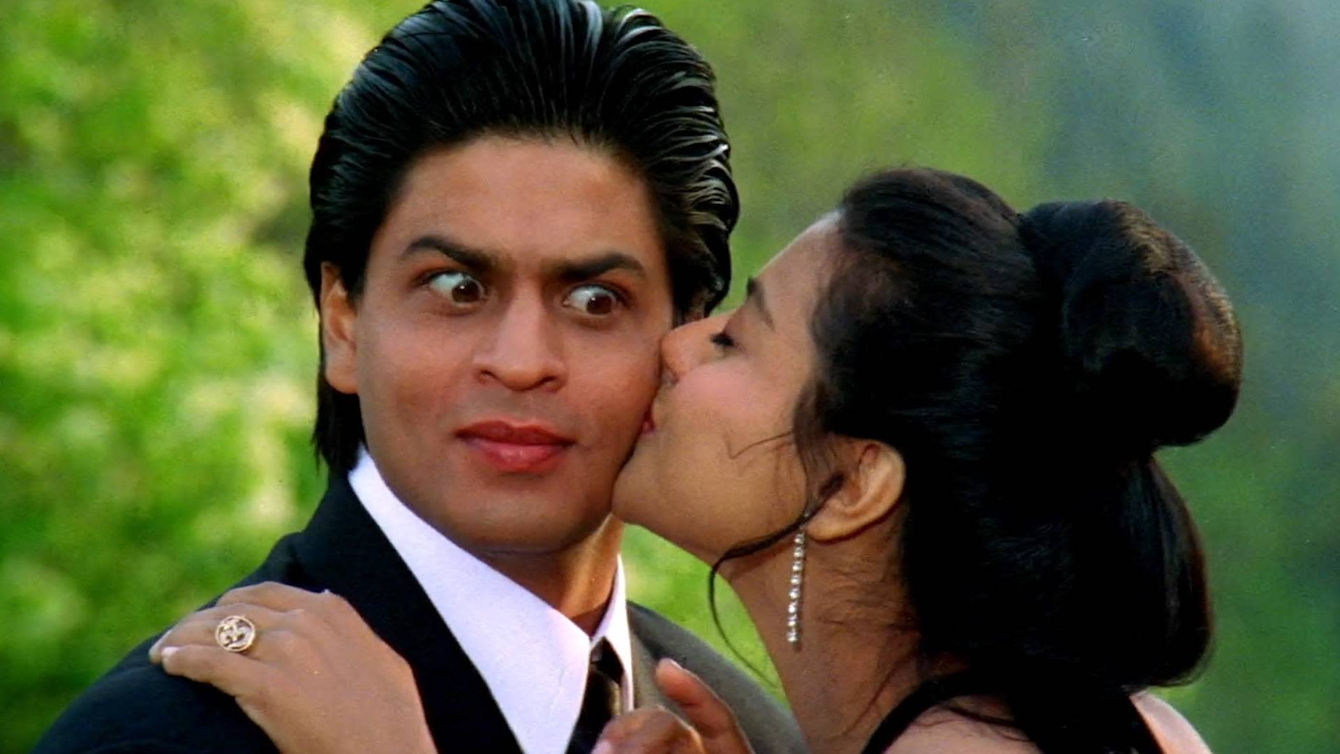 Dilwale Dulhania Le Jayenge Trailer Video