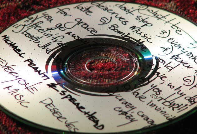 The UK is finally making it legal to rip a CD on June 1st