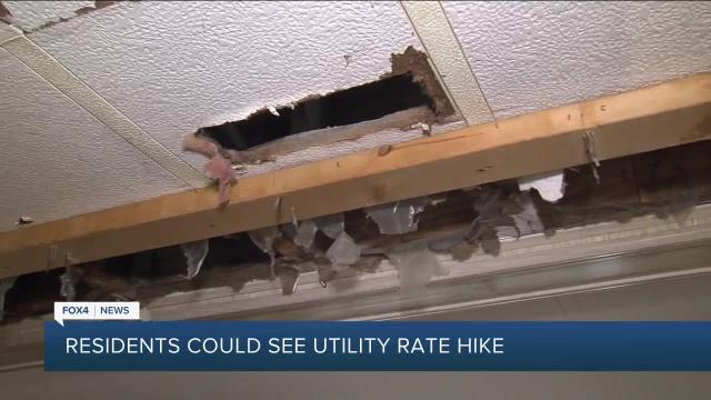 Lee County Utilities customers say they can't handle potential rate hike  after Hurricane Ian