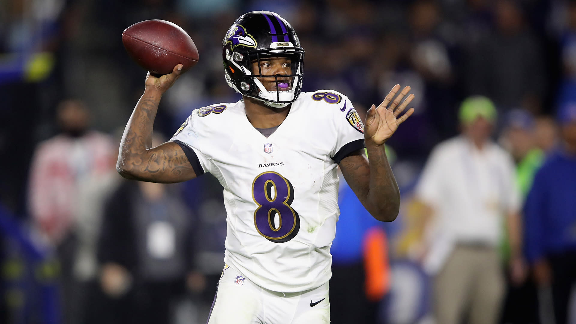 2022 NFL DFS Week 17 Yahoo DFS Picks - Fantasy Six Pack