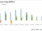 Range Resources Corp Reports Solid Financial Performance and Strategic 2024 Outlook