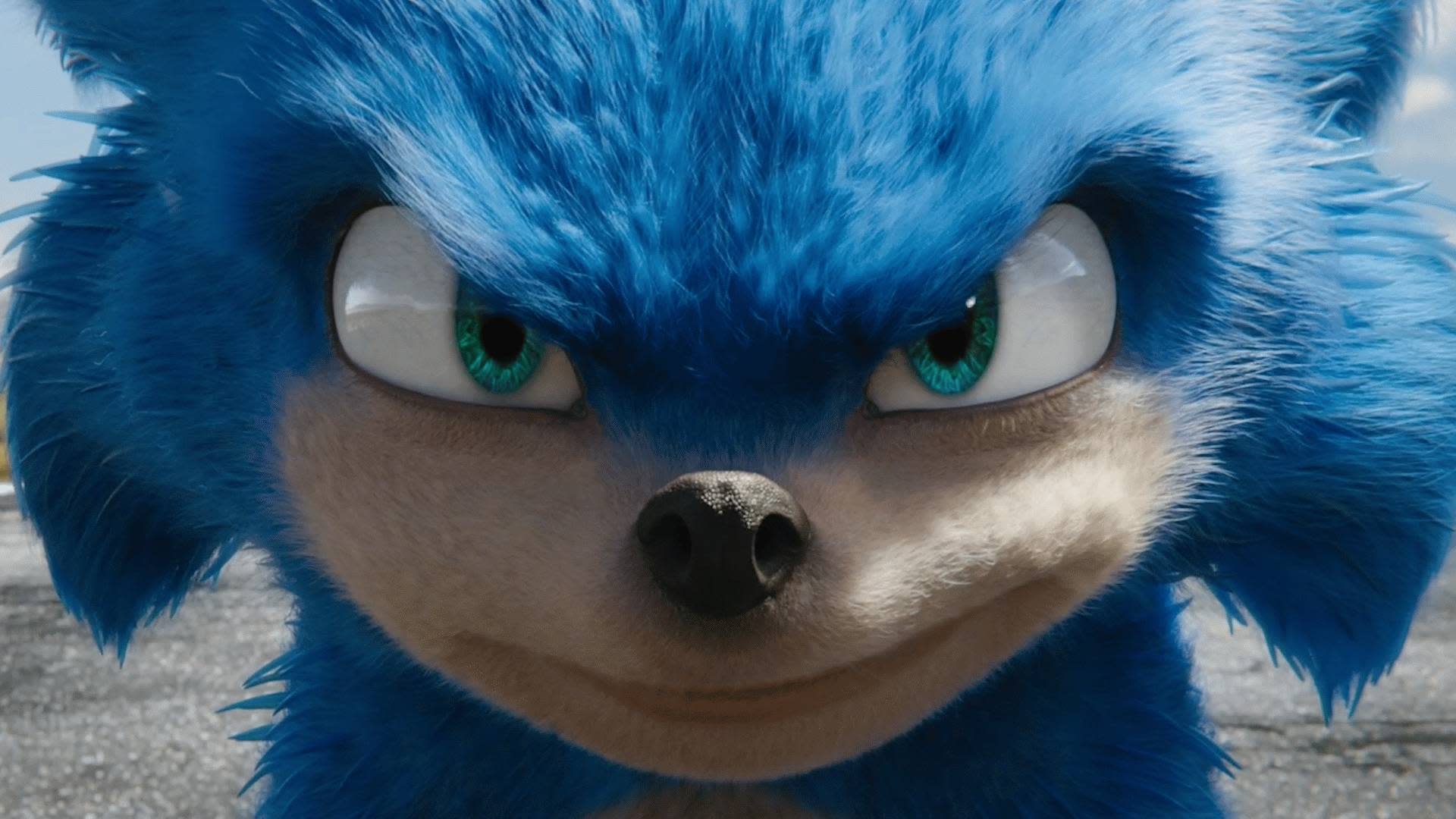 Sonic the Hedgehog' Delayed Three Months After Backlash – IndieWire