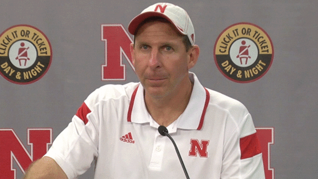 Bo Pelini Monday press conference