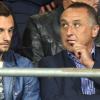 Roma-Inter, De Boer esclude Brozovic dai convocati: &quot;Social pericolosi&quot;