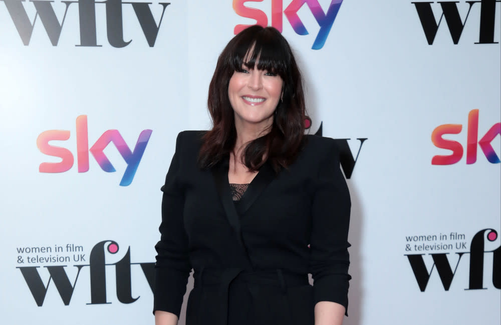 Le nouveau petit ami d’Anna Richardson révélé