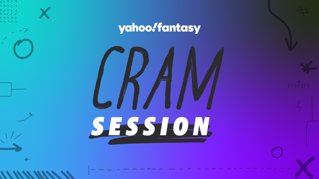 Yahoo Fantasy Cram Session