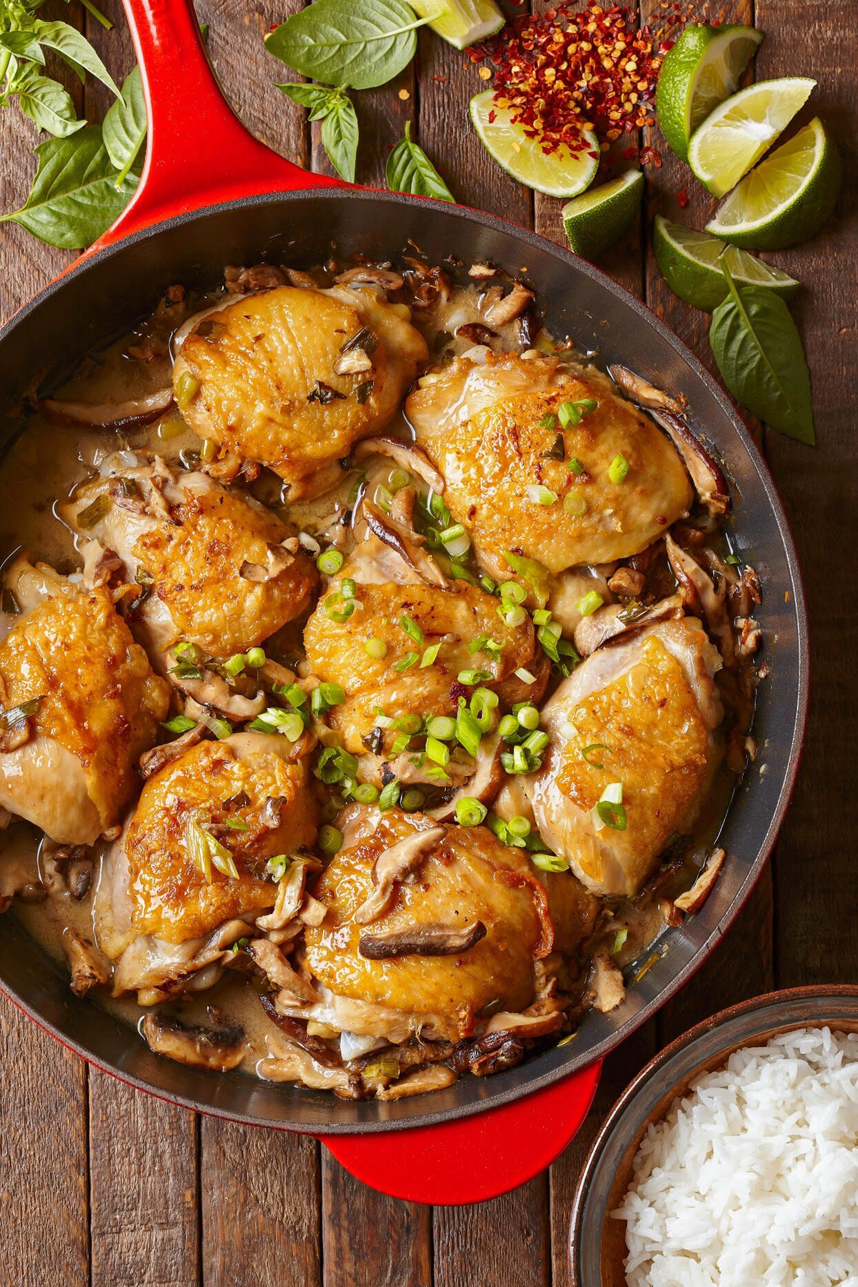 KetoFriendly Chicken Recipes That Make Wonderful Family Dinners