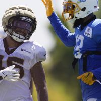 Keenan Allen - NFL News, Rumors, & Updates