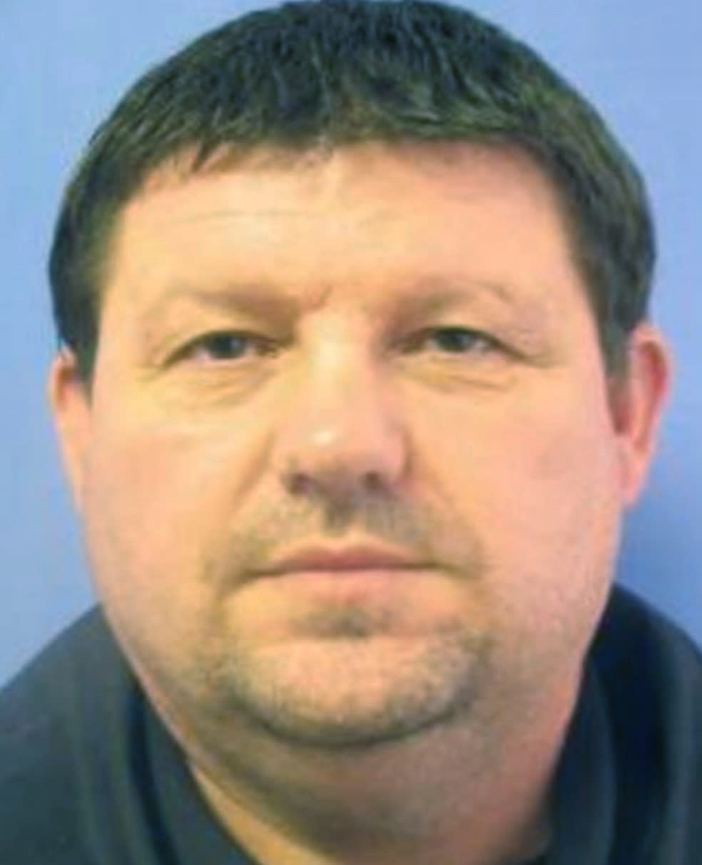mississippi-sheriff-arrested-on-a-dozen-felony-charges
