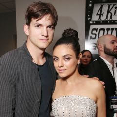 Ashton Kutcher and Mila Kunis Reportedly Are Not Thrilled with Demi Moore's Tell-All Book