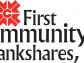 First Community Bankshares, Inc. Announces Fourth Quarter 2023 Results and Quarterly Cash Dividend