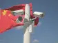 Chinese surveillance equipment in local government