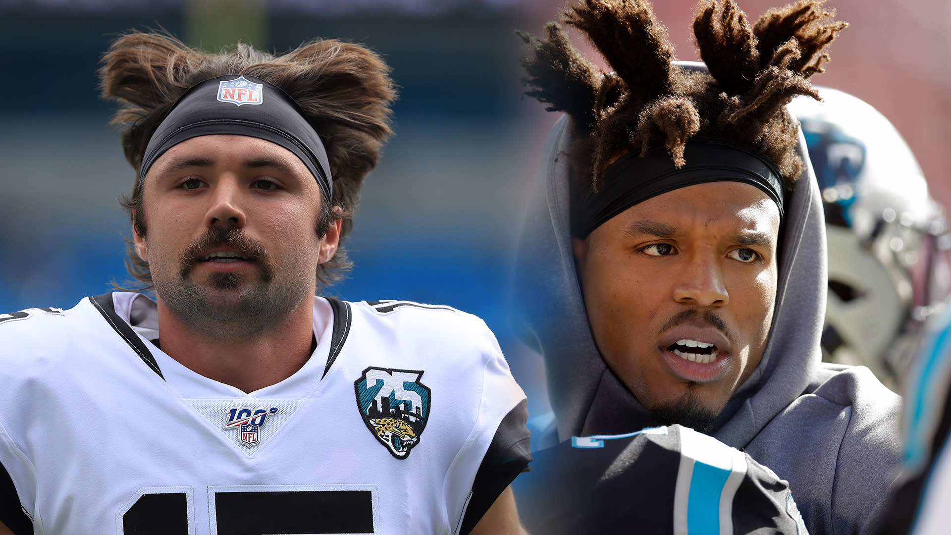 Analysis, Kelvin Benjamin takes jab at Cam Newton: The facts