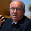 Tavecchio difende Ventura: &quot;Su Pellè scelta dura ma inevitabile&quot;