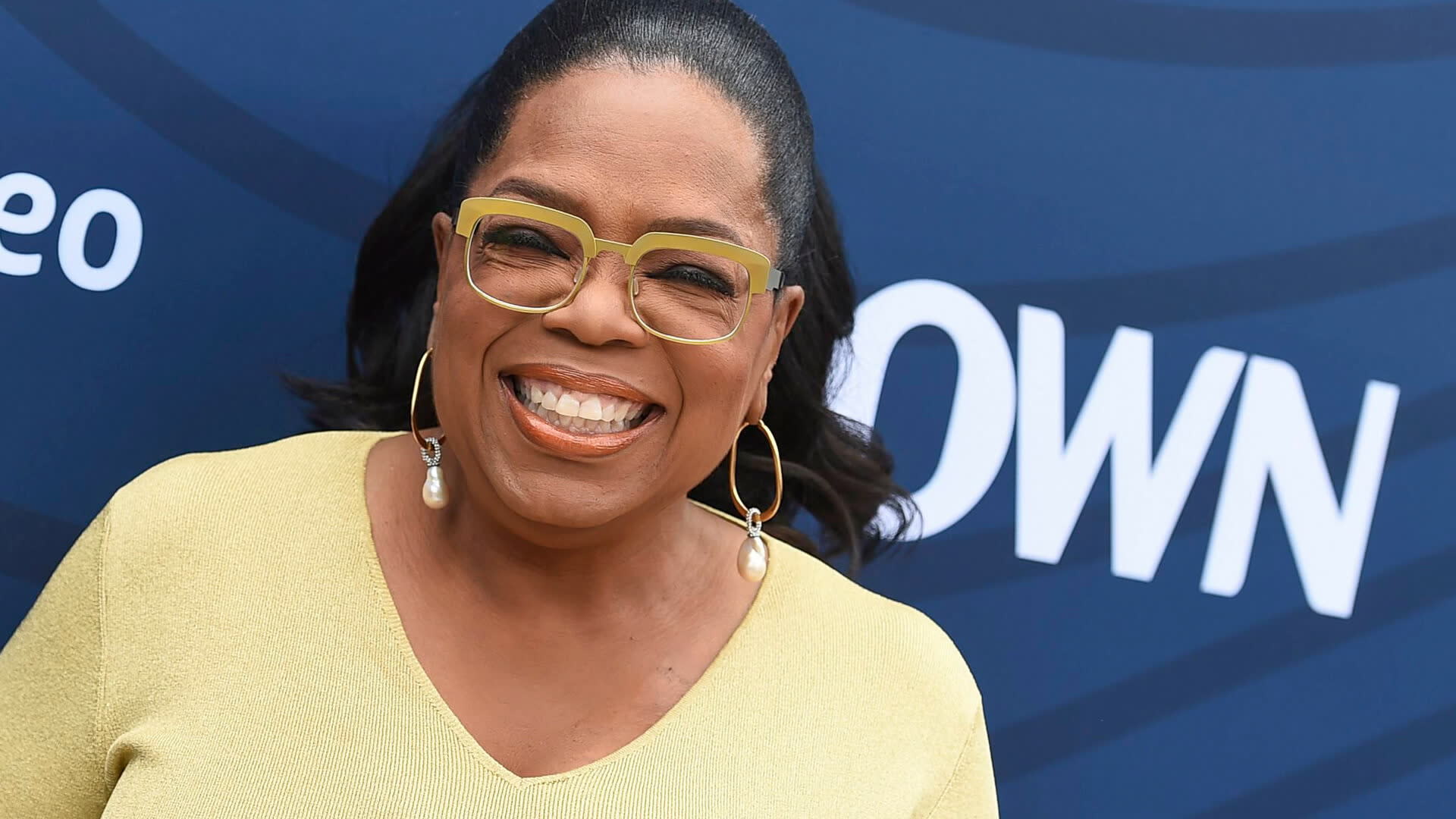 Oprah and 24 More Celebrities With Secret Business Empires